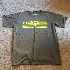Adidas shirt